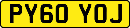 PY60YOJ