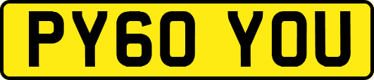 PY60YOU
