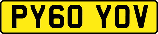 PY60YOV