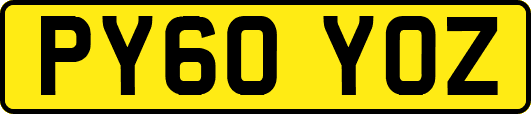 PY60YOZ