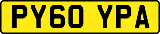 PY60YPA