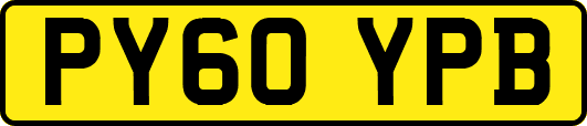 PY60YPB