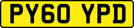 PY60YPD