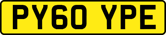 PY60YPE