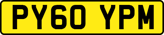 PY60YPM
