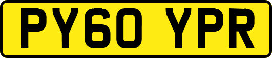 PY60YPR