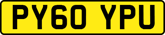 PY60YPU