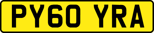 PY60YRA