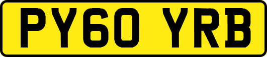 PY60YRB