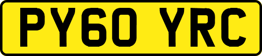 PY60YRC