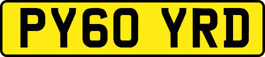 PY60YRD