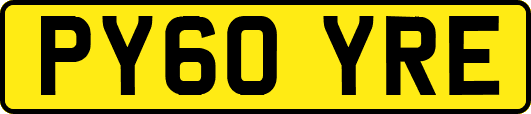PY60YRE