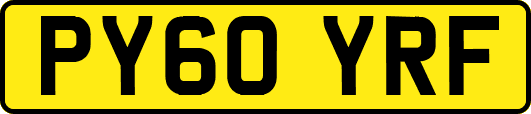 PY60YRF