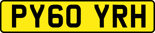 PY60YRH