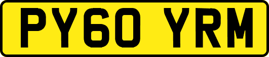 PY60YRM