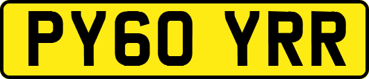PY60YRR
