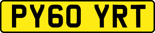 PY60YRT