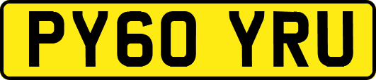 PY60YRU