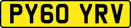 PY60YRV