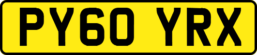 PY60YRX