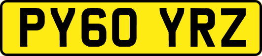 PY60YRZ