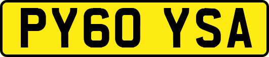 PY60YSA