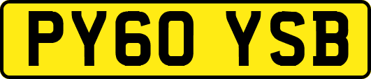 PY60YSB