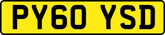 PY60YSD
