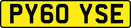 PY60YSE