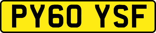 PY60YSF