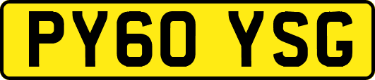 PY60YSG
