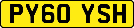PY60YSH