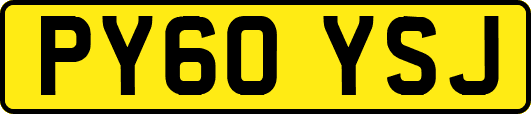 PY60YSJ