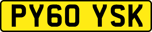 PY60YSK
