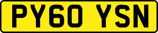 PY60YSN
