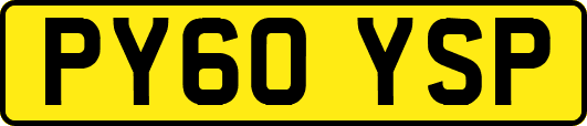 PY60YSP