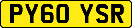PY60YSR