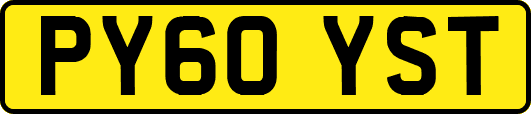 PY60YST