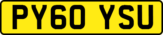 PY60YSU