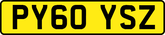 PY60YSZ