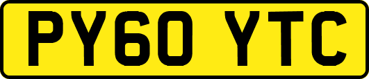 PY60YTC