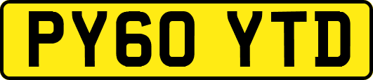 PY60YTD