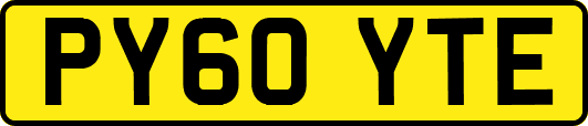 PY60YTE