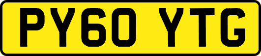 PY60YTG
