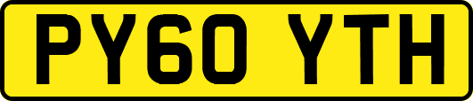 PY60YTH