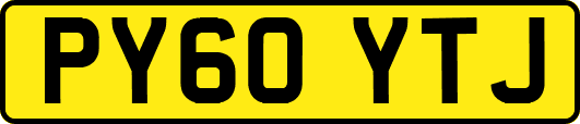PY60YTJ