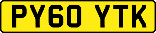 PY60YTK