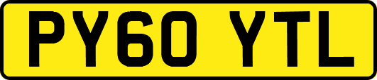 PY60YTL
