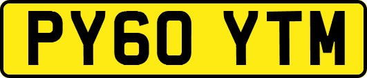 PY60YTM