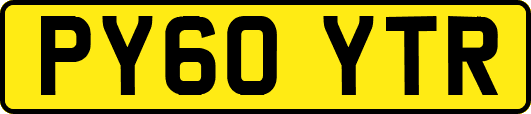 PY60YTR